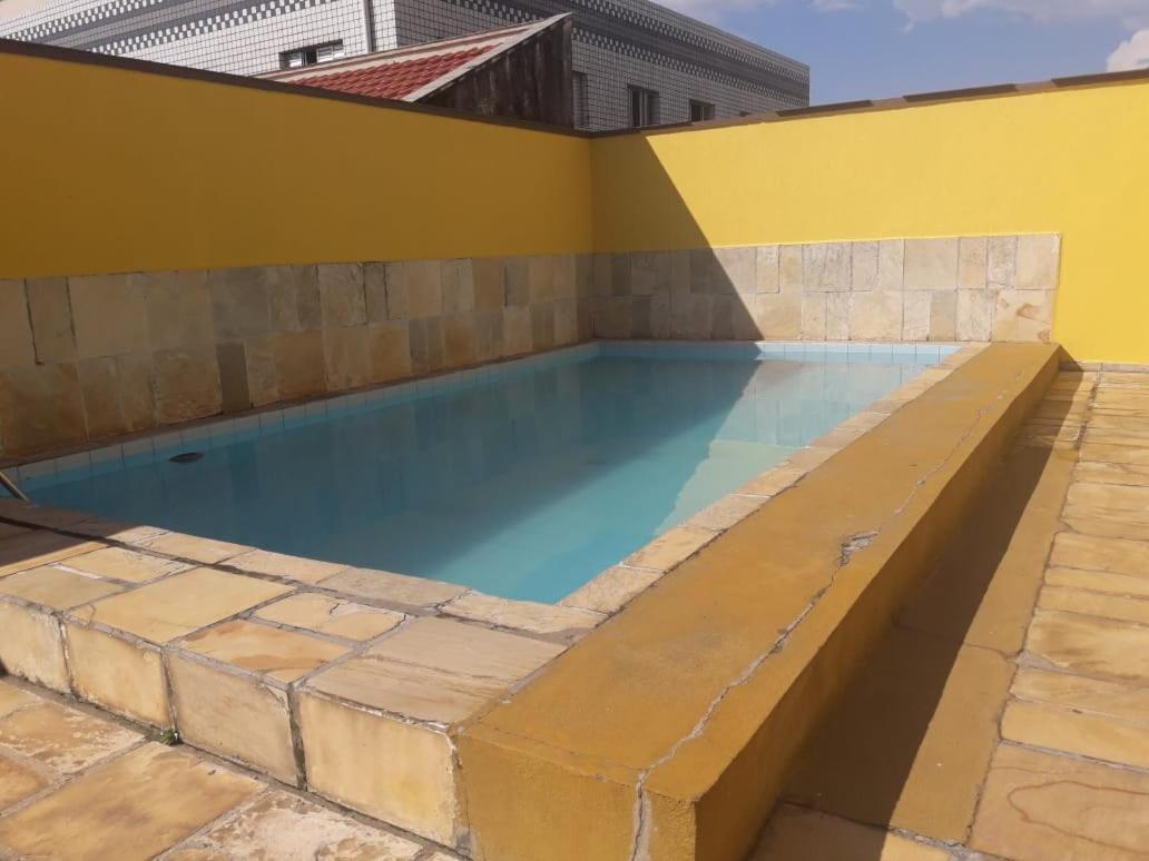 Peruíbe Village I מראה חיצוני תמונה